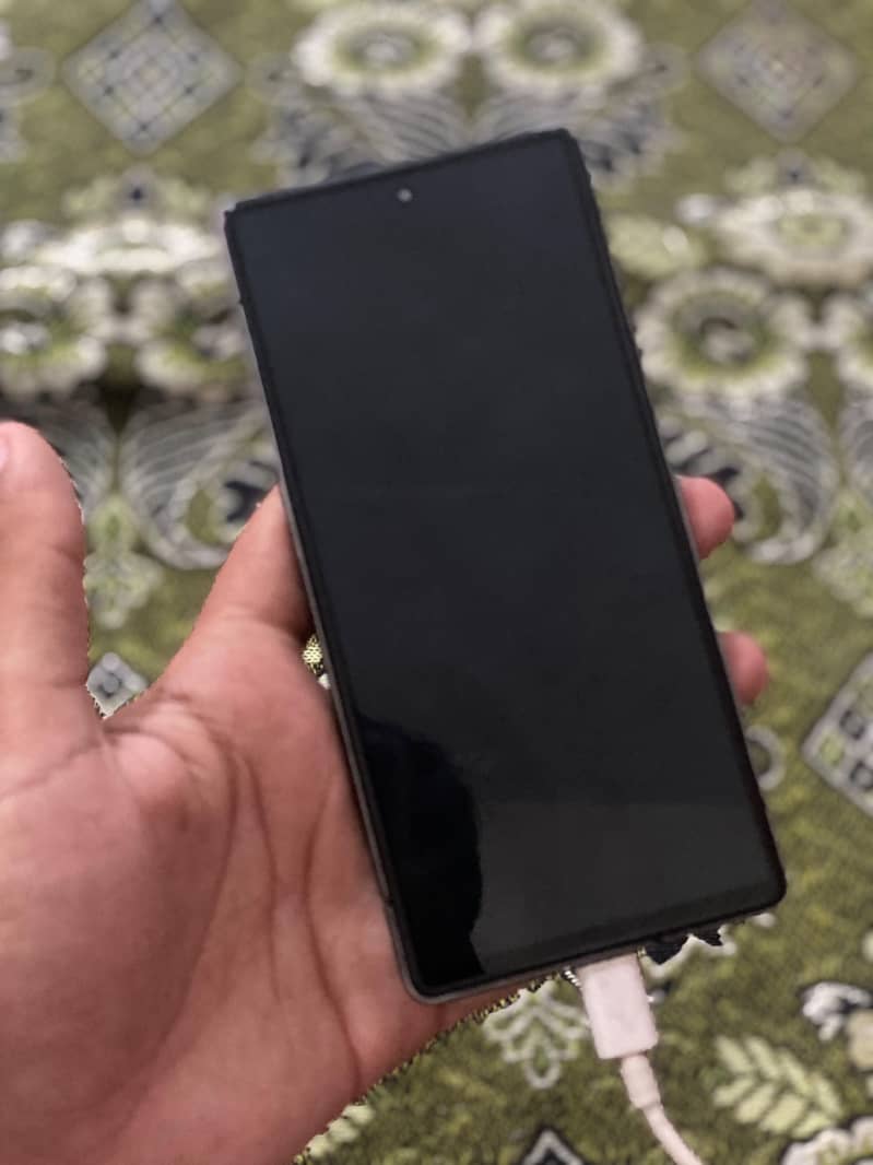 Google Pixel 6 Exchange possible 2