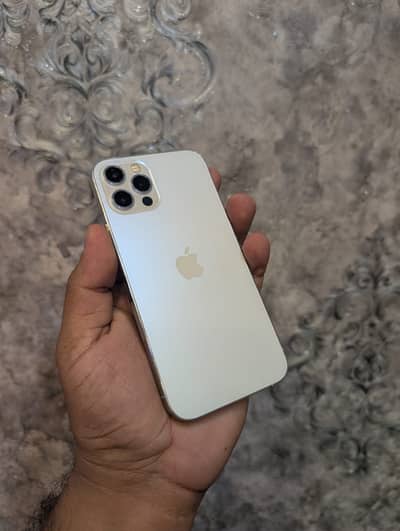 Apple iPhone 12 Pro