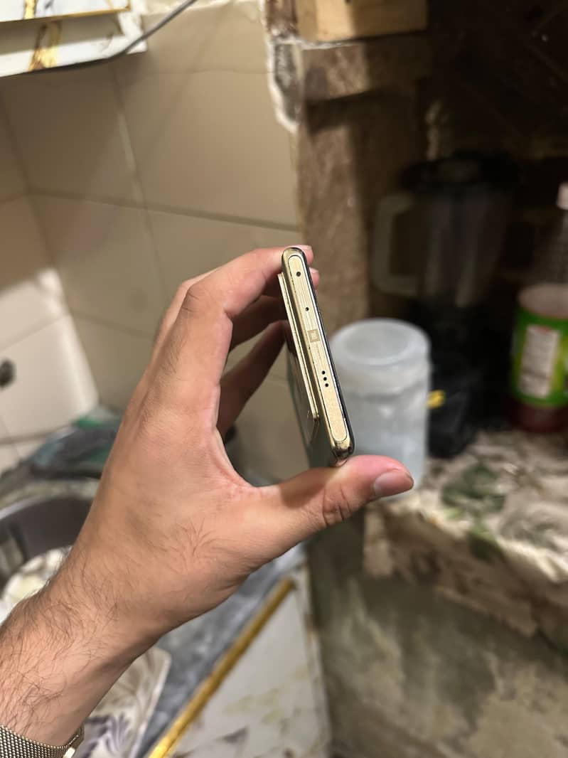 Infinix Note 40 Pro 1