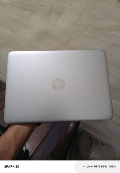HP ELITE BOOK 840 G4 8GB RAM 256 SSD