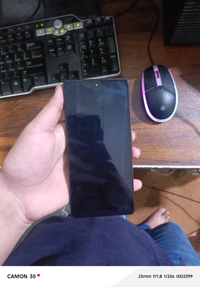 Google pixel 6 1