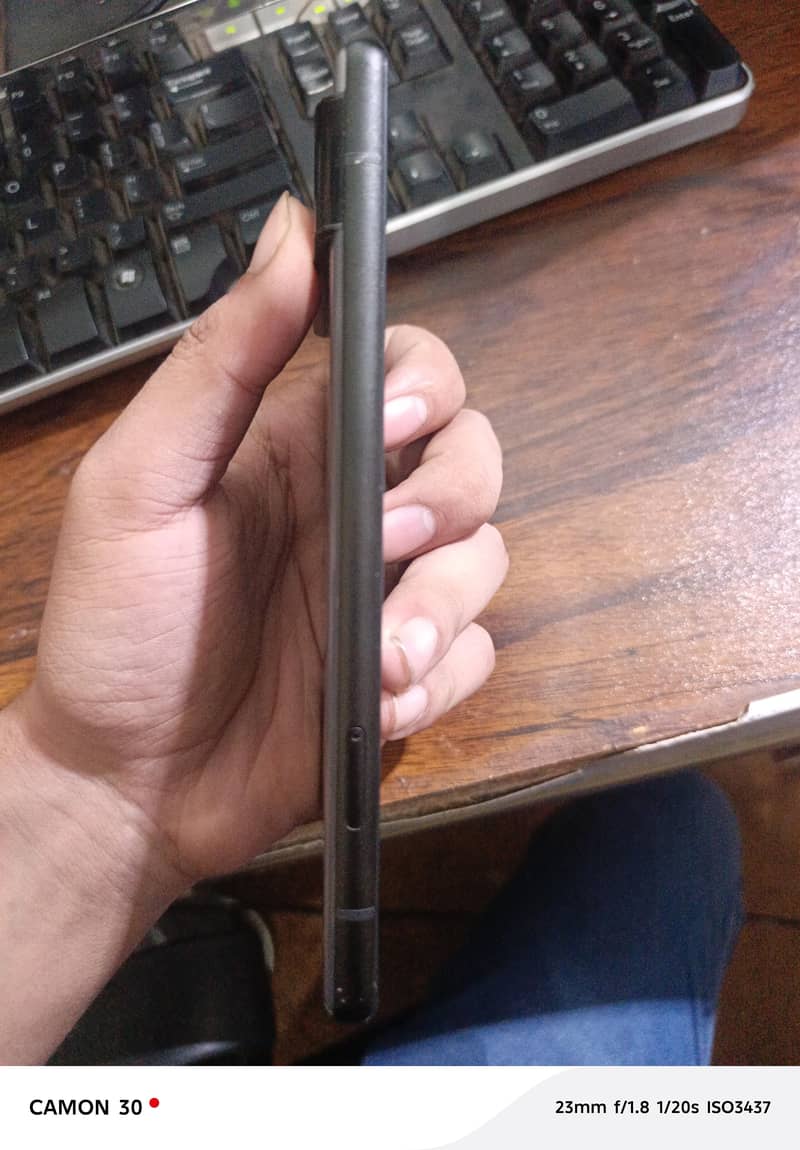 Google pixel 6 3
