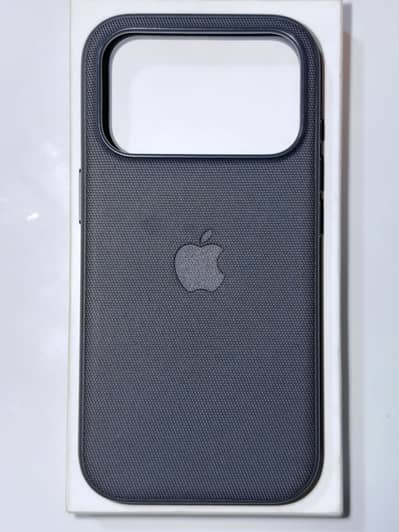 IPhone 17 PRO Tech Woven Case