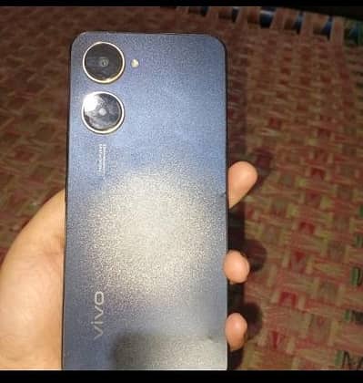 Vivo Y Series Smartphone – Used, Good Condition