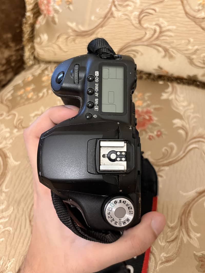 Canon EOS 50D 3