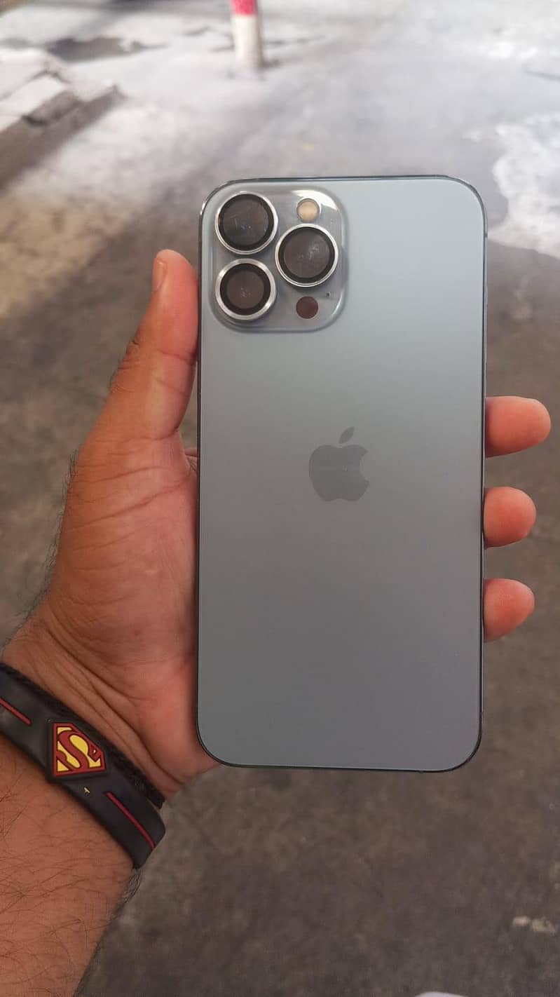 Apple iPhone 13 Pro Max 1