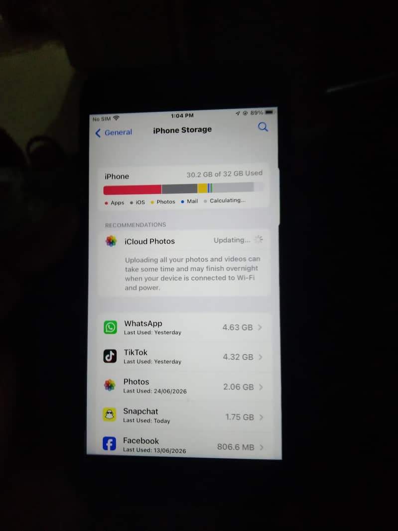Apple iPhone 7 Plus 3