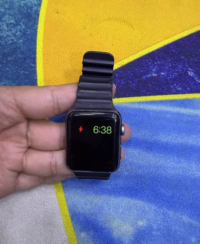 apple watch series 3