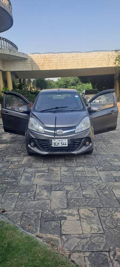 Prince Pearl 800cc 100% Genuine – Better Than Suzuki Alto, Mehran Mira