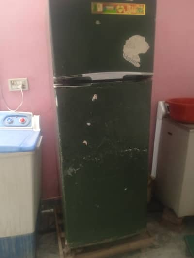 fridge urgent sale