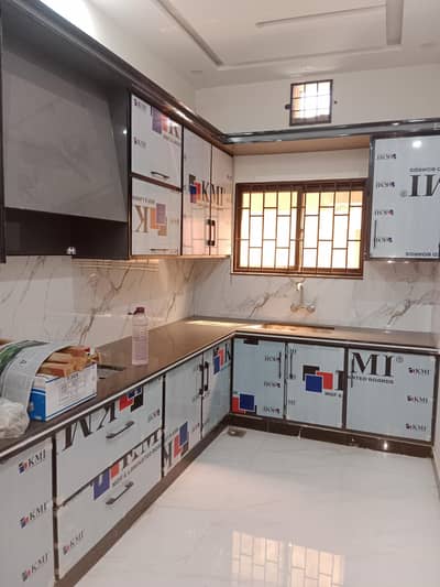 Brand New Lower Portion For Rent Lahore Medical Canal Road Harbanspur