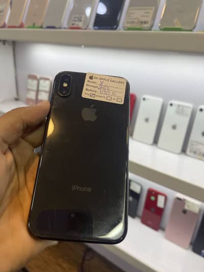 iPhone 8 Plus-PTA [OFFER] 03275894788