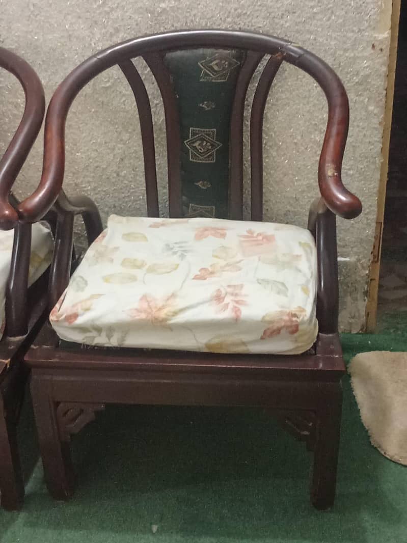 Sofa Set 1