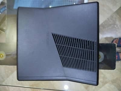 Gaming Beast! Xbox 360 + 30 top heavy games [Gta 5 , Tekken Fifa]