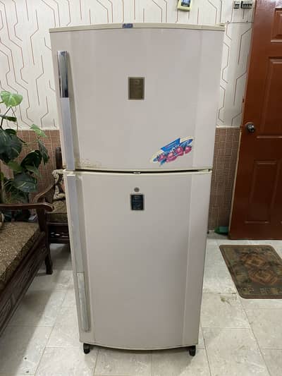 Dawlance Refrigerator Good Condition