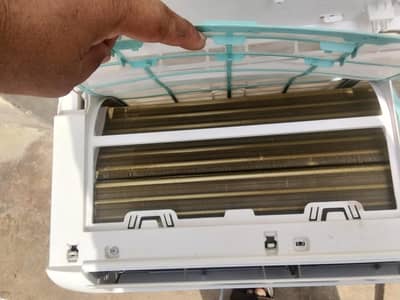Kenwood inverter Ac T3 model