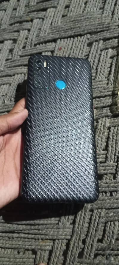 Tecno poviour 4