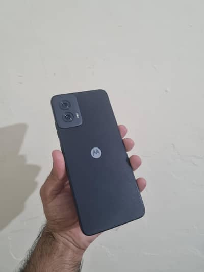 Motorola G Power 5G 2024 pta approve