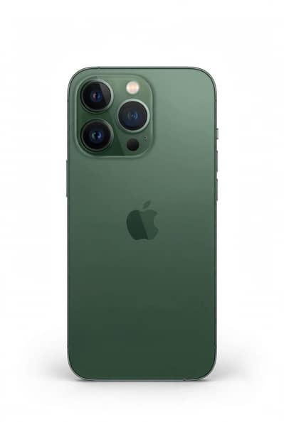 Apple iPhone 13 Pro
