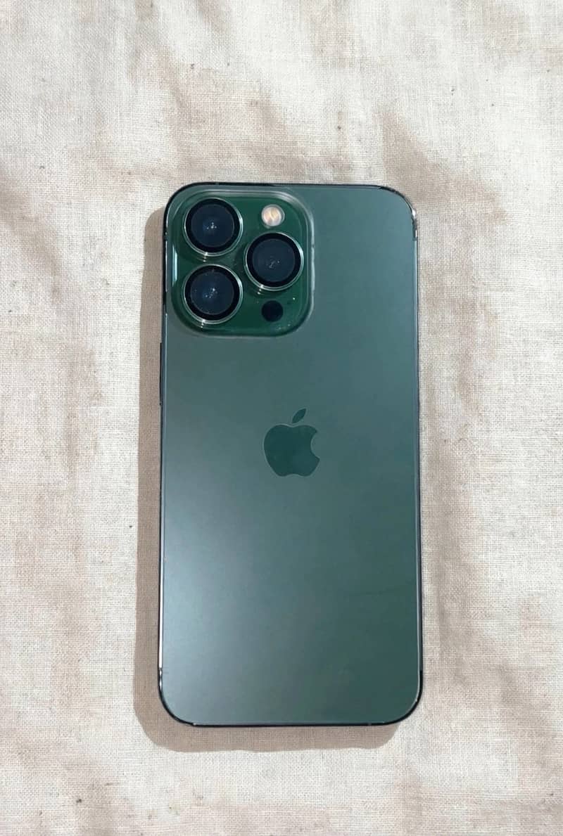 Apple iPhone 13 Pro 2