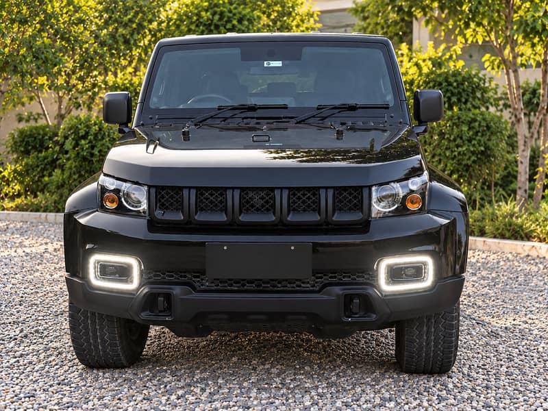 Bj 40 plus 2