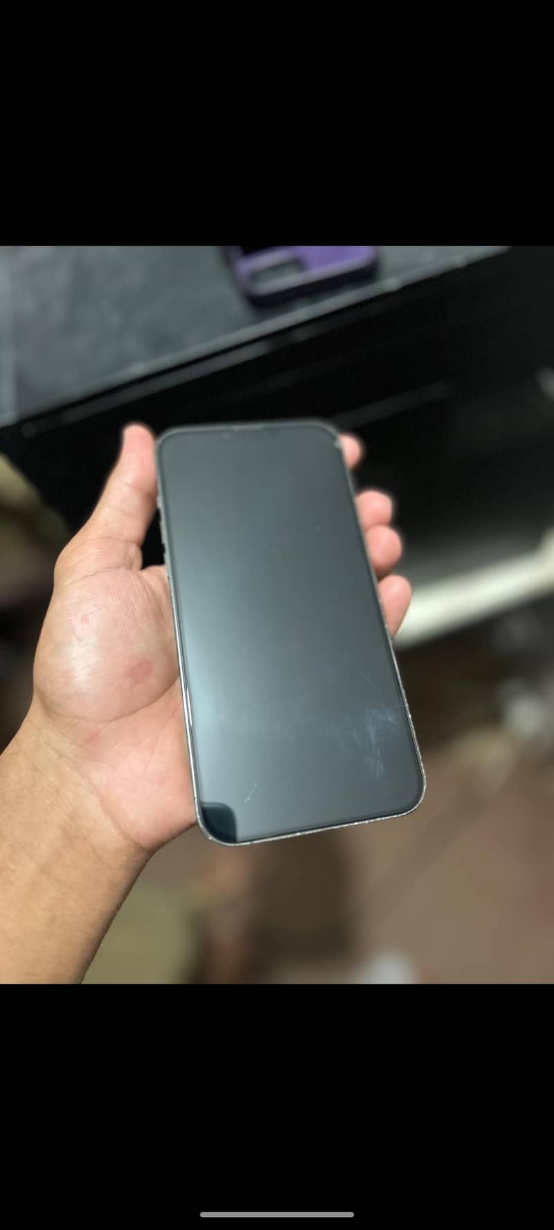 Apple iPhone 13 Pro Max 1