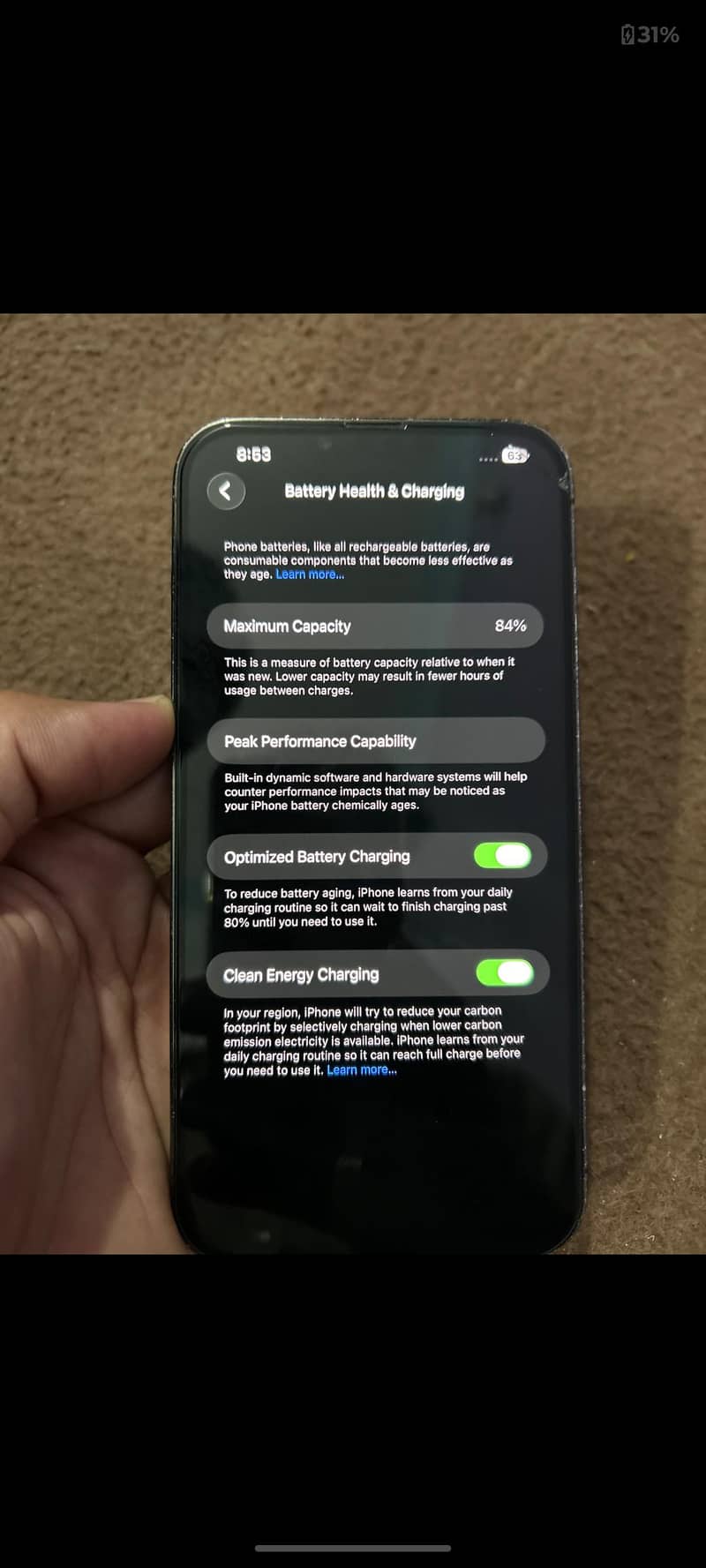 Apple iPhone 13 Pro Max 6