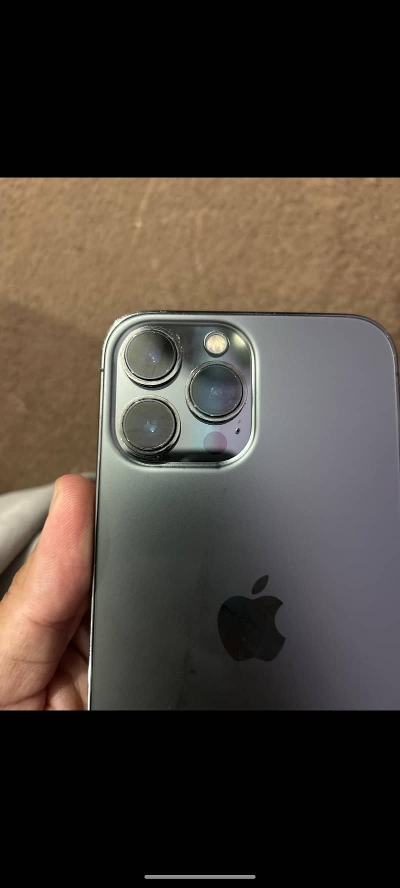 Apple iPhone 13 Pro Max 7