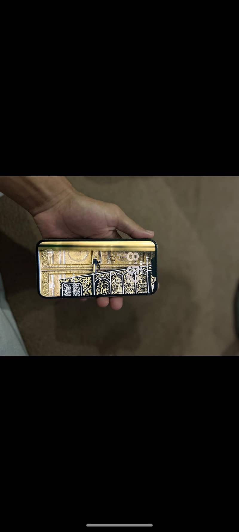 Apple iPhone 13 Pro Max 8