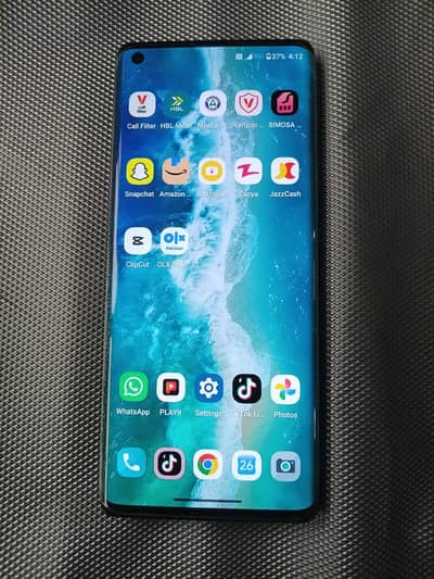 MOTO EDGE PLUS 16GB 256GB