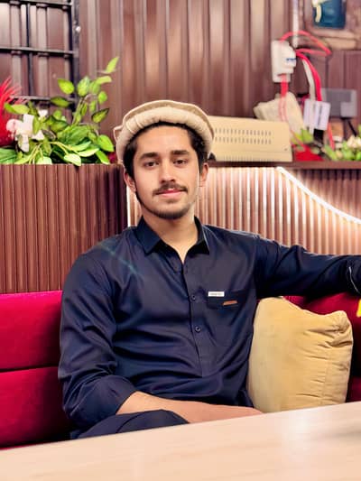 Anas Chaudary