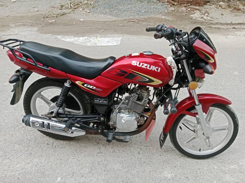 Suzuki 2
