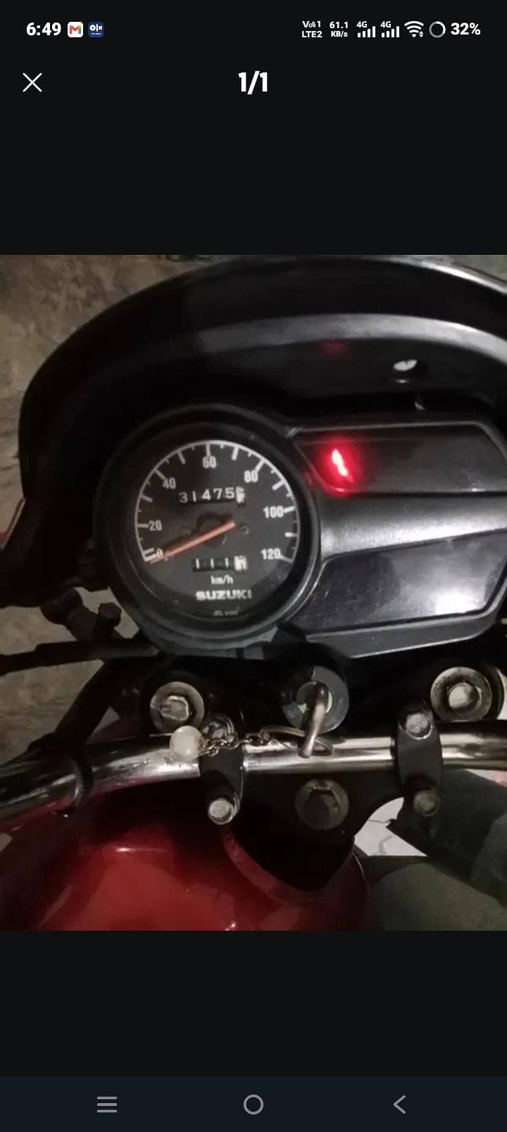 Suzuki 3