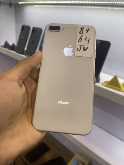 iPhone 8 Plus [OFFER] 03275894788