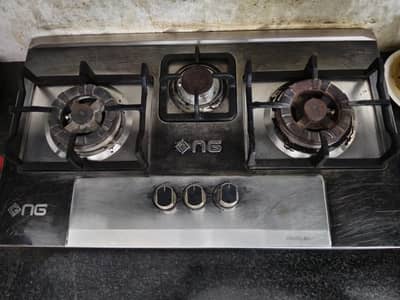 stainless steel