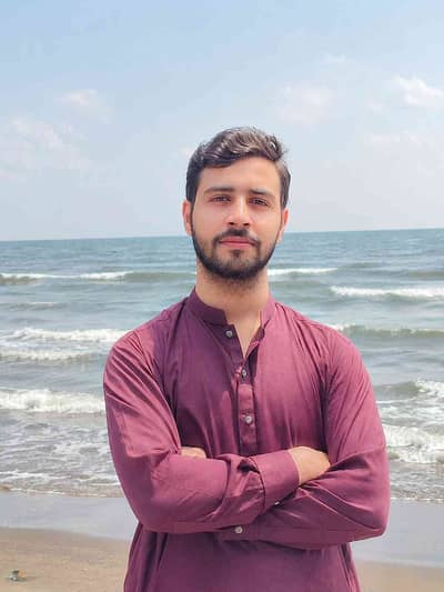 Wahab Asif