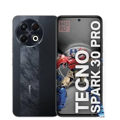 Tecno SPARK 30 Pro