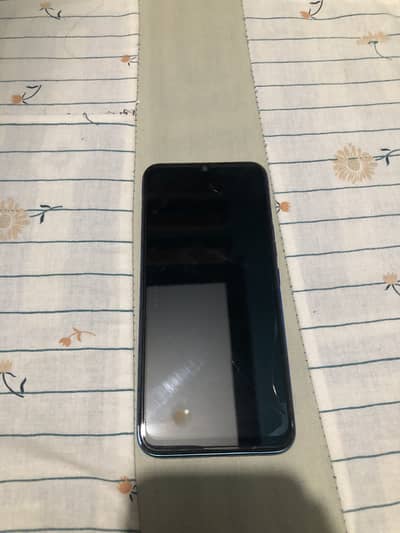 Tecno Spark 4