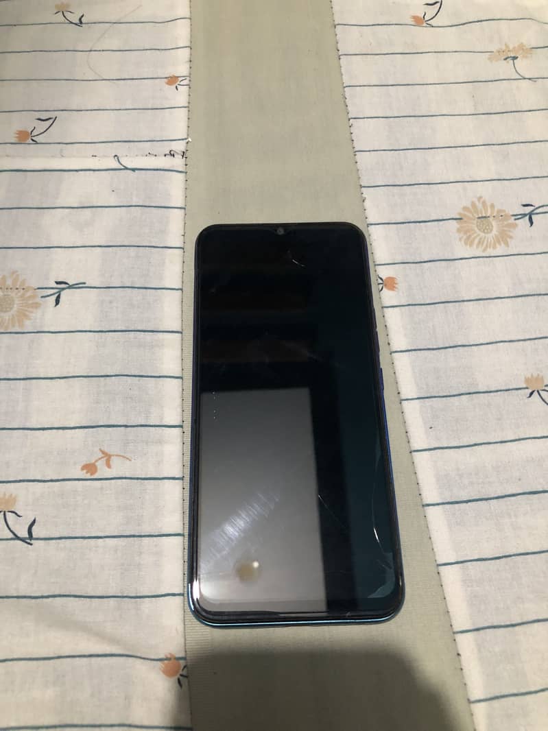 Tecno Spark 4 0
