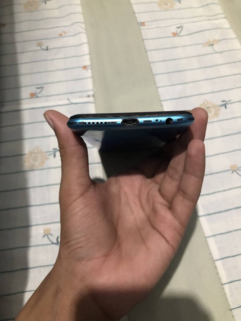 Tecno Spark 4 3