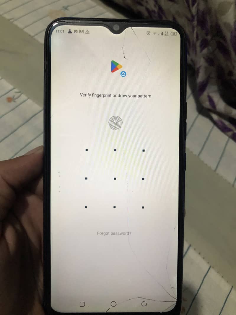 Tecno Spark 4 4
