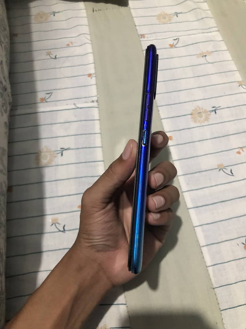 Tecno Spark 4 6