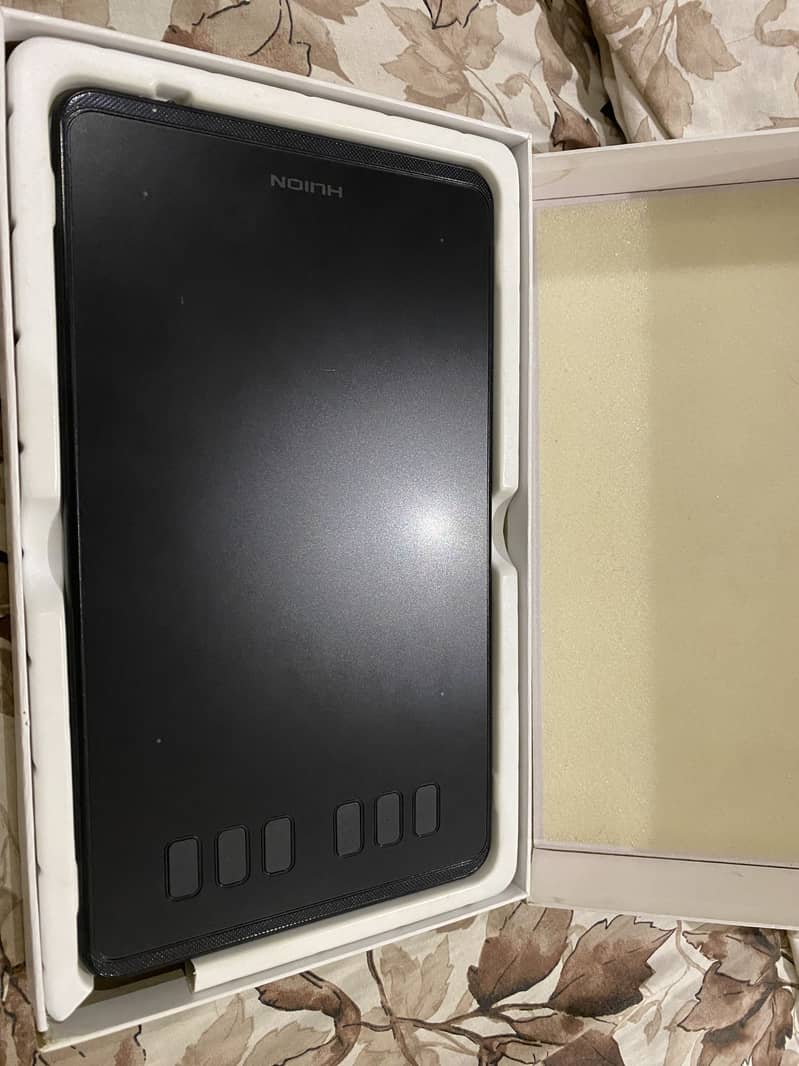 Pen Tab 1