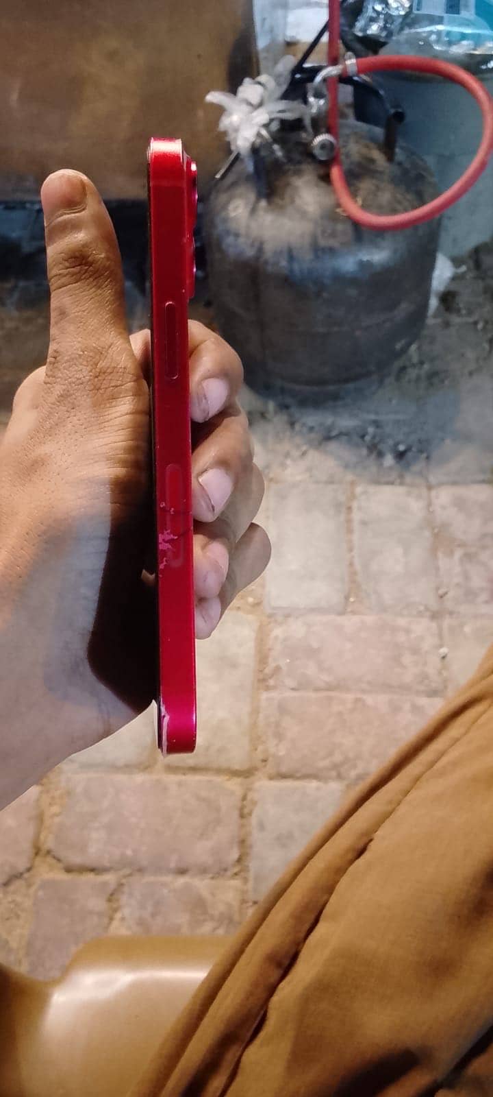 Apple iPhone 14 3