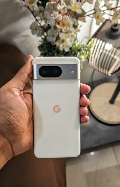 Google Pixel 8 official PTA Approved