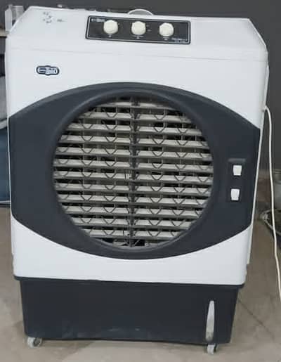 ROOM COOLER ECM-5000 Plus Cool Star very good working condition