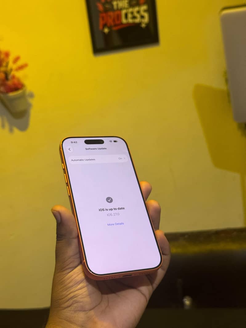 Apple iPhone 17 Pro complete box 4