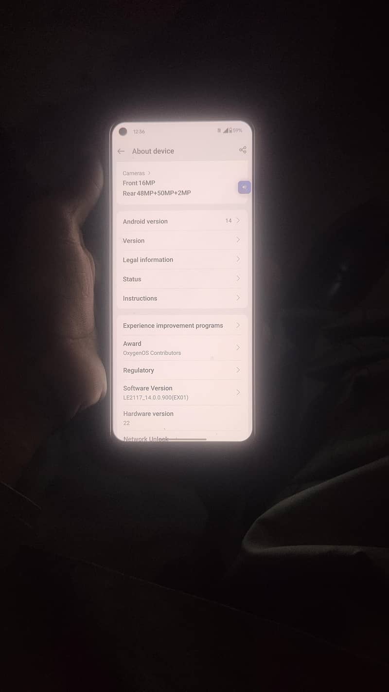 One Plus 9 4