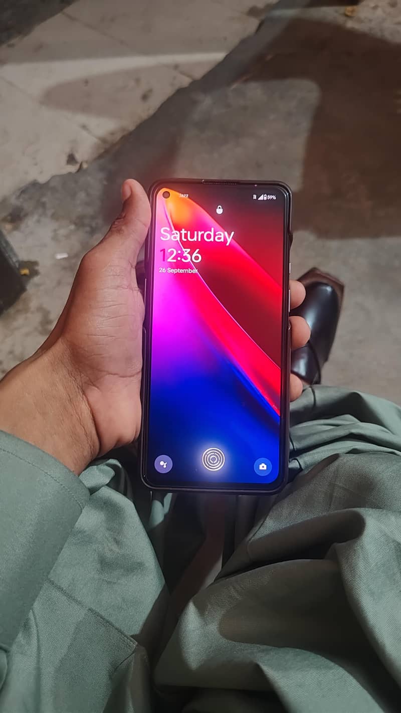 One Plus 9 8