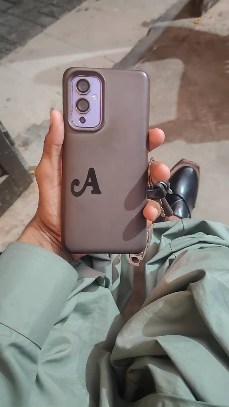 One Plus 9 9
